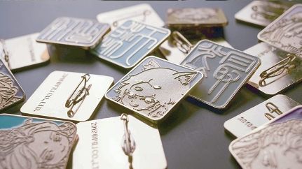 傳統文化如何“吸睛”？從霹靂布袋戲文創產品談起